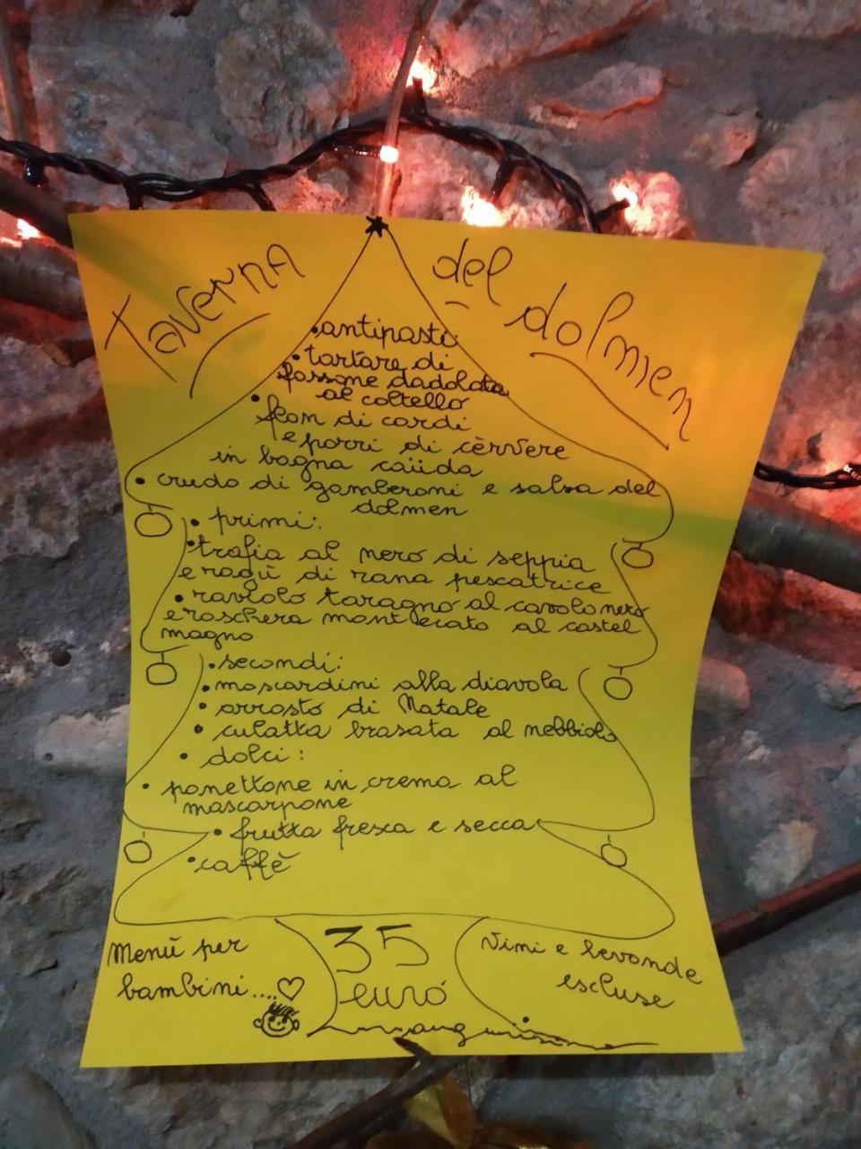 Taverna Del Dolmen Millesimo Extérieur photo